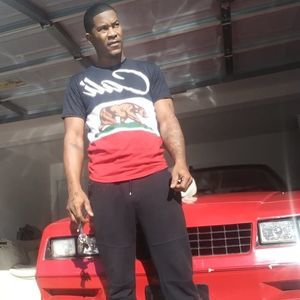 Meet your Posher, Albert